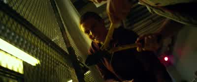 - Yes! - Nice. - Project Almanac