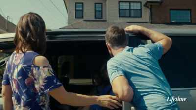 Yes. No fighting
and listen to mommy. - Chris Watts: Confessions of a Killer