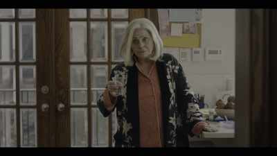 Yes, no, good, bad, life, death. - Russian Doll