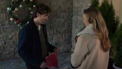 Yes and no. - Confessions of a Christmas Letter