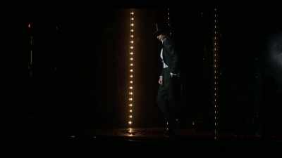 Yes, no, thank you
for letting us know. - Fosse/Verdon