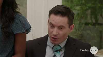Yes, Noah and I
did have an argument, - Suburban Swingers Club