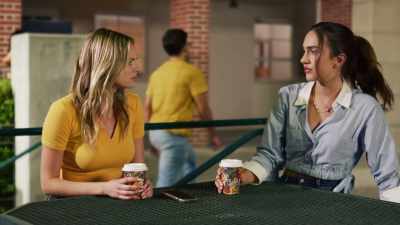 Yes, but not in
the way you think. - Secret Lives of College Escorts