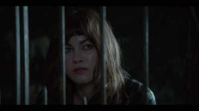 - Yes, not like Leandra.
- You sent her to kill me. - Tidelands