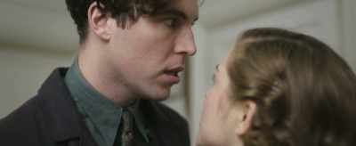 Yes, but not as much
as the roast beef at the Eagle. - Red Joan