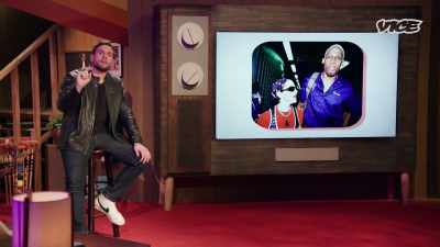 Yes!
Not only did they date, - Super Maximum Retro Show