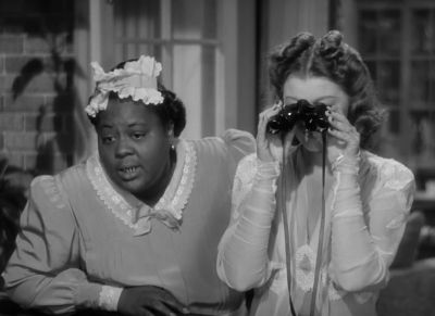 Yes but not raw lacerations like that - Shadow of the Thin Man