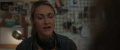 Yes! Not yes,
but that is exactly the point. - Ellie and Abbie (and Ellie's Dead Aunt)