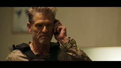 Yes, and now I understand,
and you have not. - Last Resort