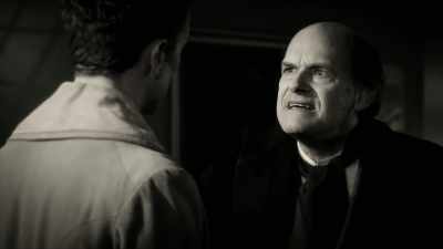 Yes, now more so than ever, Herr Hutter. - Nosferatu: A Symphony of Horror