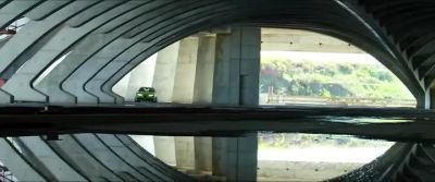 Yes! Now, that's driving! That's driving! - 6 Underground