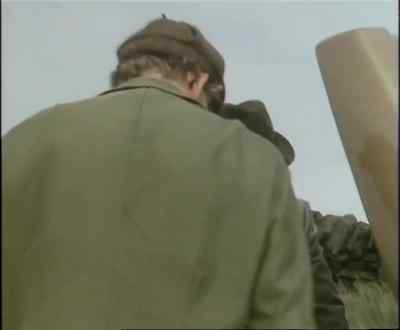 Yes, now then... What have we here? - Last of the Summer Wine