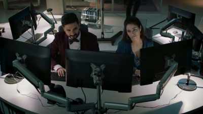Yes, obviously, - Whiskey Cavalier