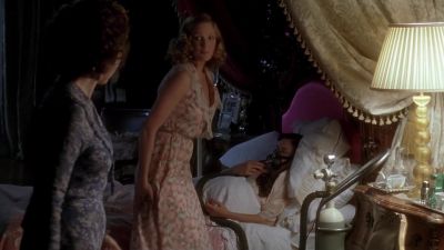 Yes, of course. Good night. - Agatha Christie's Poirot