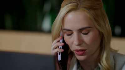 Yes, of course, I understand
you need to keep him in. - Cradle of Deception