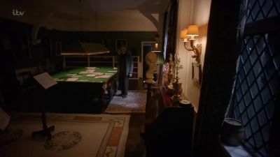 Yes, of course, I understand. - Midsomer Murders