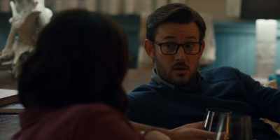 Yes, of course, I will
chaperone with you. - The Way Home