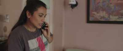 Yes, of course, I'll be there.
What time? - Hichki