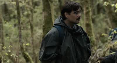 Yes, of course I'm sure. - The Lobster