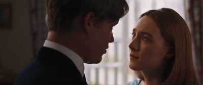 Yes, of course, let's... - On Chesil Beach