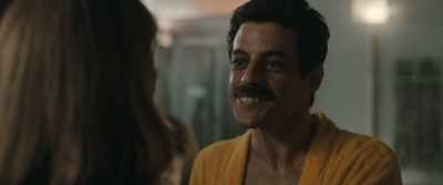 Yes, of course.
Of course. - Bohemian Rhapsody