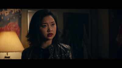 Yes, of course. - Deadly Class