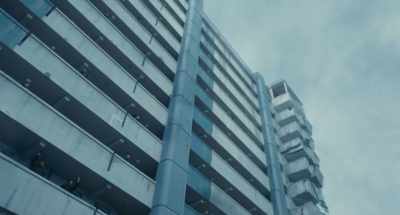 Yes of course - Concrete Utopia