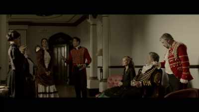 Yes, of course, but there is
someone else
that I would like to invite. - Cinderella's Curse
