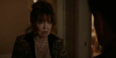 - Yes, of course, but there was something I could have done.
- Let's move on. - The Penguin
