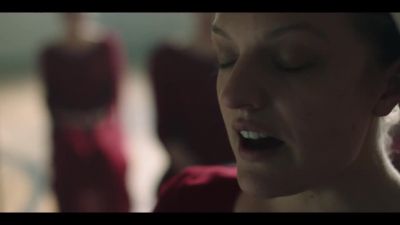Yes,
Ofjoseph. - The Handmaid's Tale