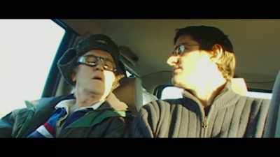 Yes. Oh aye.
How do they know whether I am or not? - Jimmy Savile: A British Horror Story