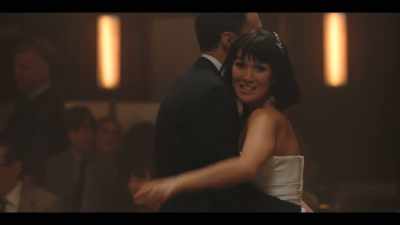 - ♪ Yes, oh, baby ♪ - Love Life