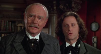 Yes Oh Count Dracula - Dracula: Dead and Loving It