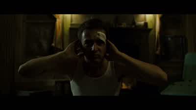 Yes! Oh, harder, harder! - Fight Club