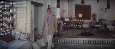 Yes. Oh, I'm sorry.
The door was open. - The Spy Who Loved Me