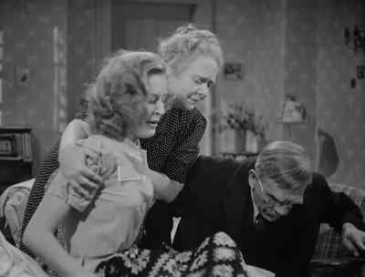 - Yes.
- Oh my... Mother! - The Ape