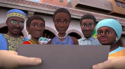 Yes. Oh, oh, do you not
remember seeing him? - Thomas & Friends: Big World! Big Adventures! The Movie