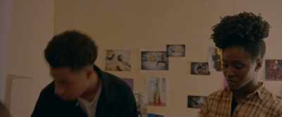 Yes. Oh, say hello
to your parents. - Farewell Amor