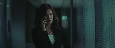 -Yes.
-OK, just listen to my voice - The Cellar