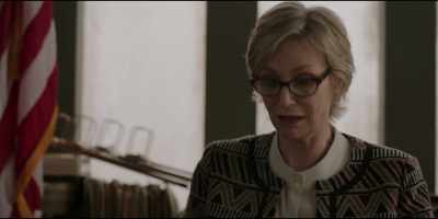 - Yes.
- OK. That's not complicated. - The Good Fight