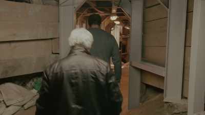 - Yes? Okay. Let's go. - God Code