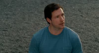 Yes, okay? - The Holiday
