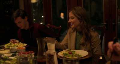 - Yes.
- Okay. That's all.
I just wanted to clarify. - Breakup Season