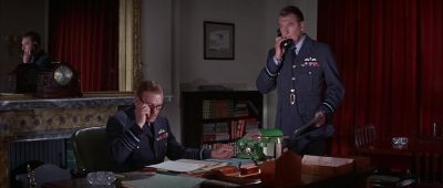Yes one moment - The Battle of Britain