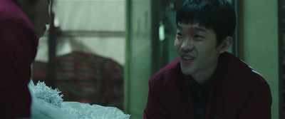 Yes, only Dir. Cheon
can go up there. - On the Line