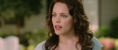 Yes or no? - Wedding Crashers