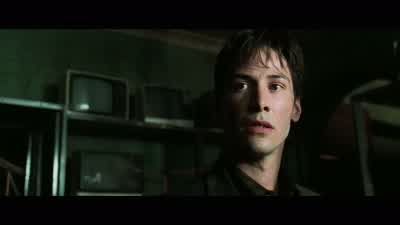 YES OR NO. - The Matrix