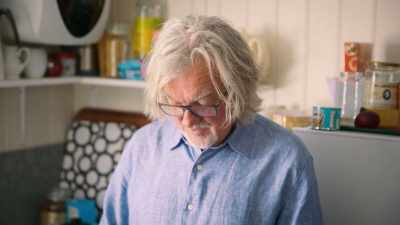 Yes.
...or polystyrene bumper... - James May and the Dull Men