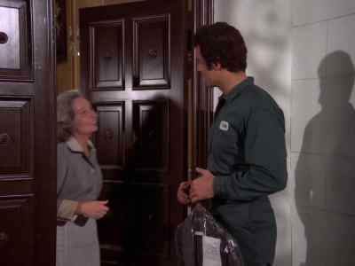- Yes?
- Orman Brothers. - Mission: Impossible