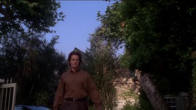 YES, ORSON HODGE WAS A MAN - Desperate Housewives